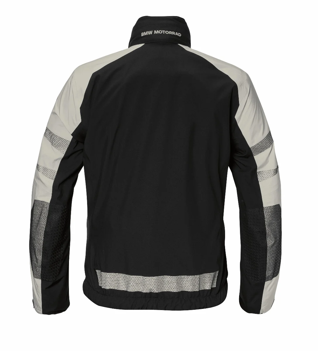 BMW Motorrad Jacke XRide Damen schwarz/silber