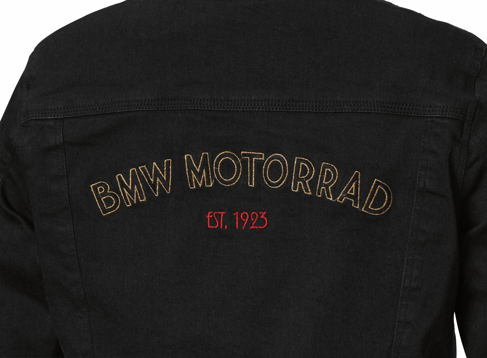 BMW Motorrad Jacke Roadcrafted 100 Damen schwarz Slim