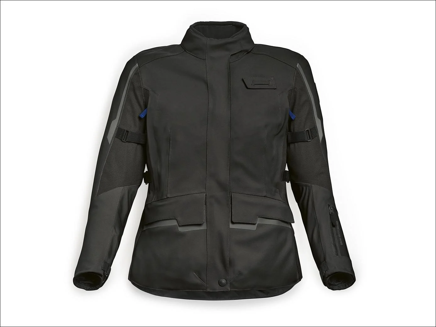BMW Motorrad Jacke Paceguard Adventure Damen