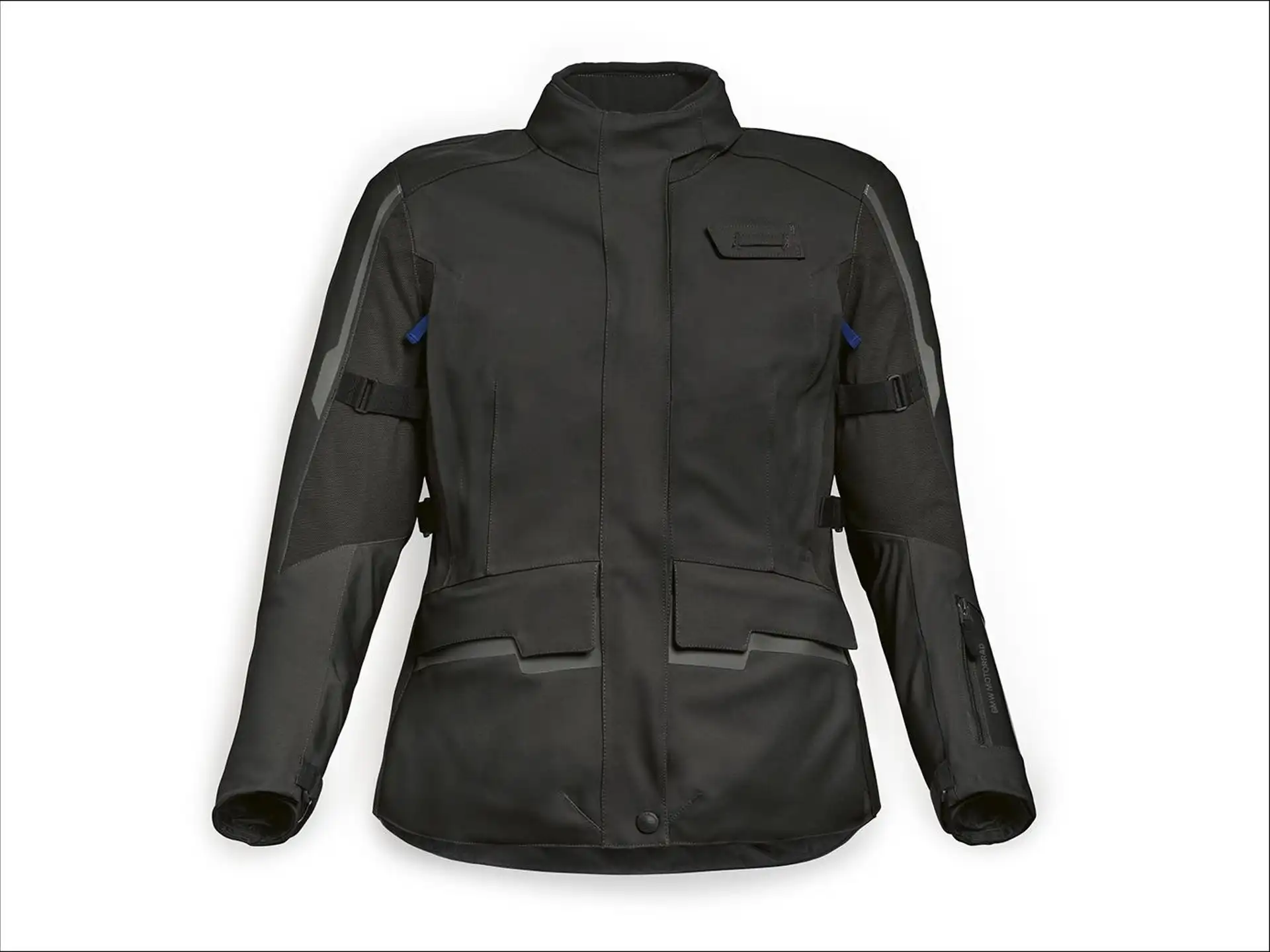 BMW Motorrad Jacke Paceguard Adventure Damen