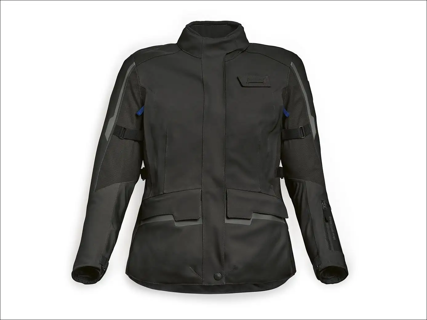 BMW Motorrad Jacke Paceguard Adventure Damen
