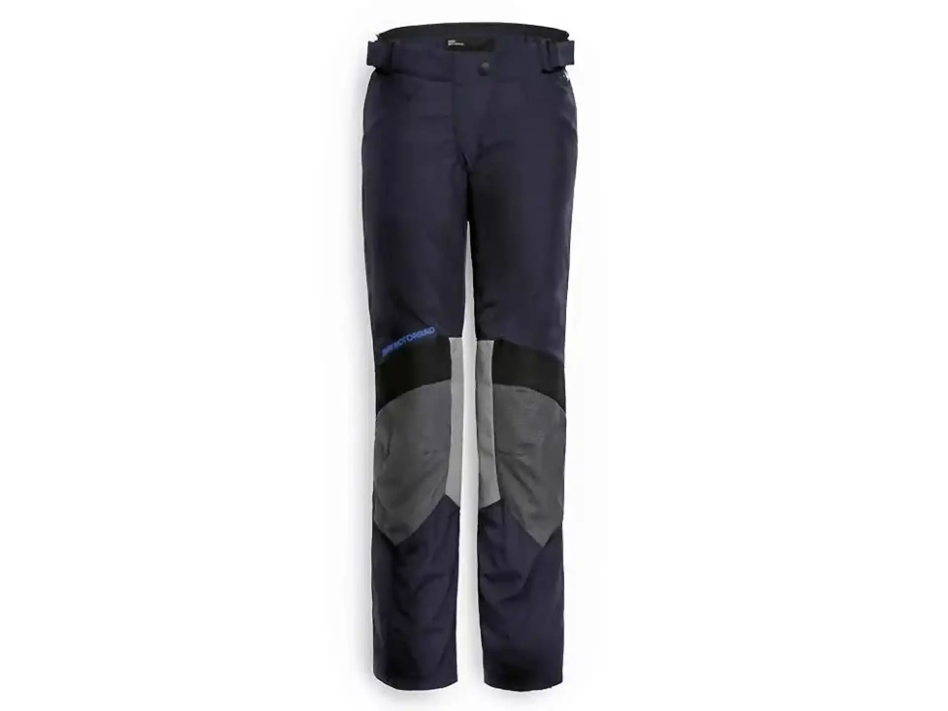 BMW Motorrad Hose PaceDry Adventure Damen dunkelblau