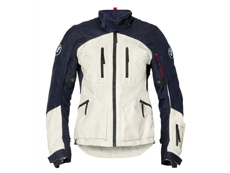 BMW Jacke GS Rallye GTX Damen nachtblau