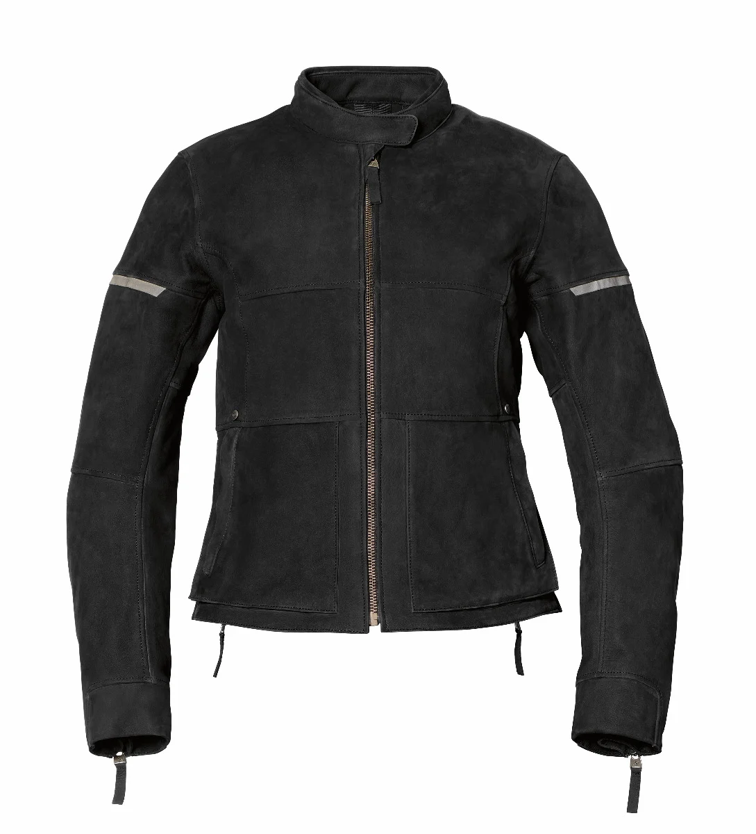 BMW Motorrad Jacke Furka Damen anthrazit