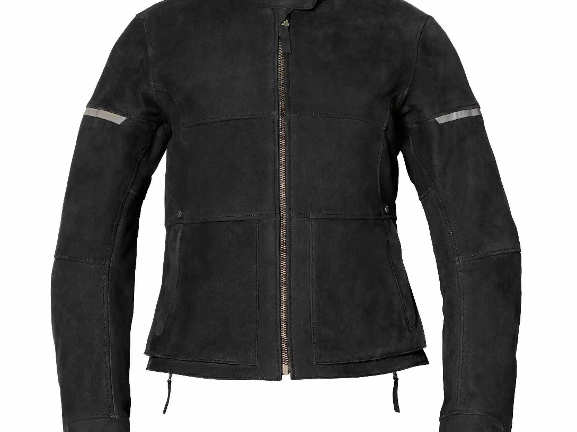 BMW Motorrad Jacke Furka Damen anthrazit