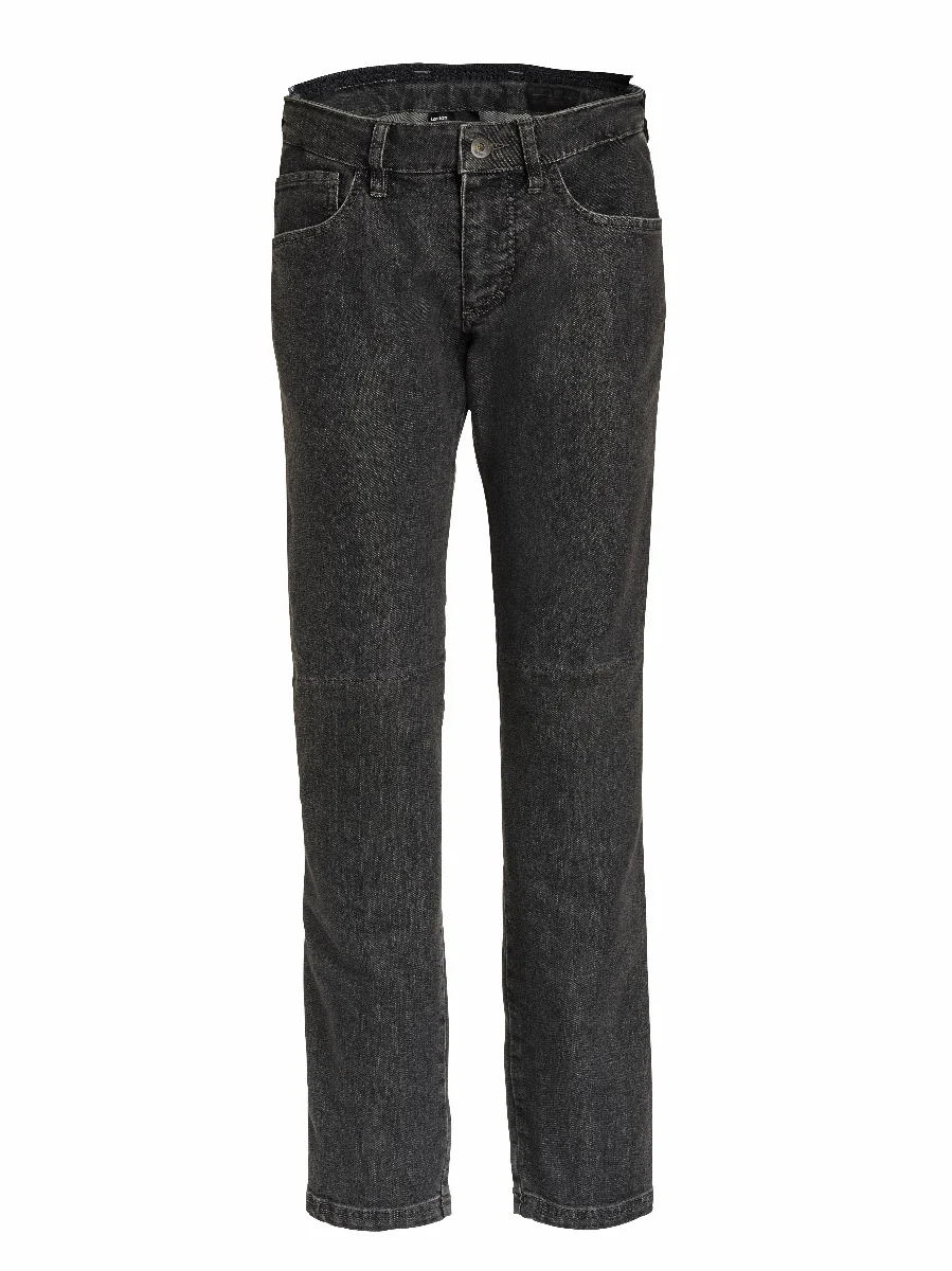 BMW Motorrad Jeans London Damen hellgrau