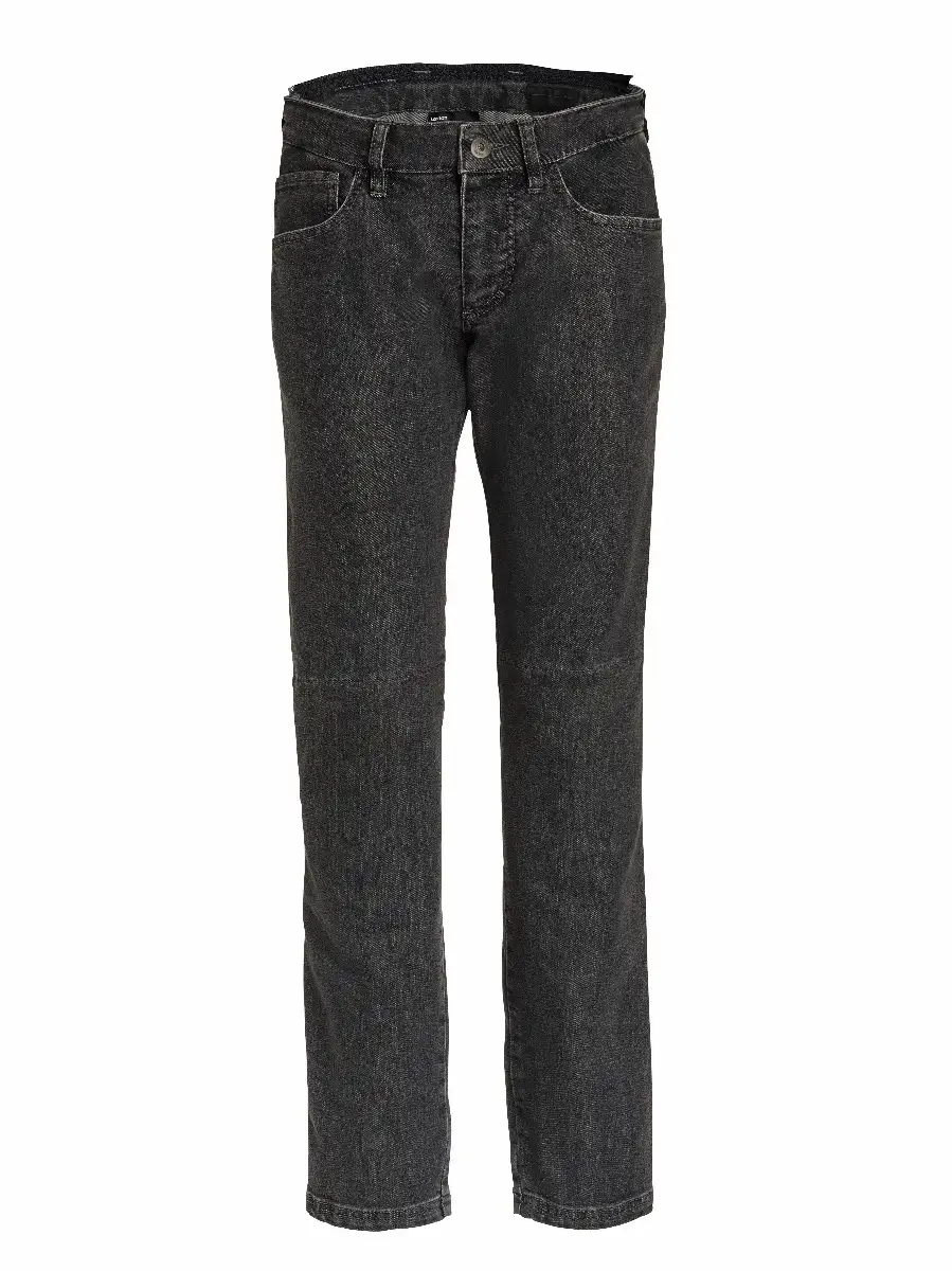 BMW Motorrad Jeans London Damen hellgrau