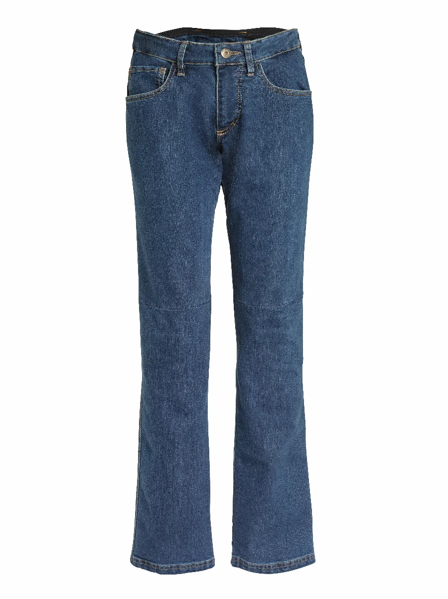 BMW Motorrad Jeans London Damen blau