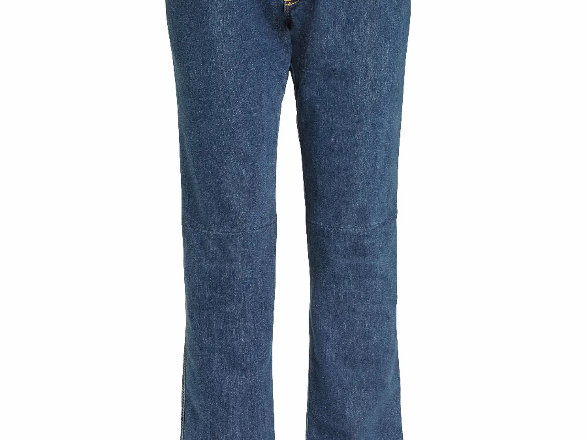 BMW Motorrad Jeans London Damen blau