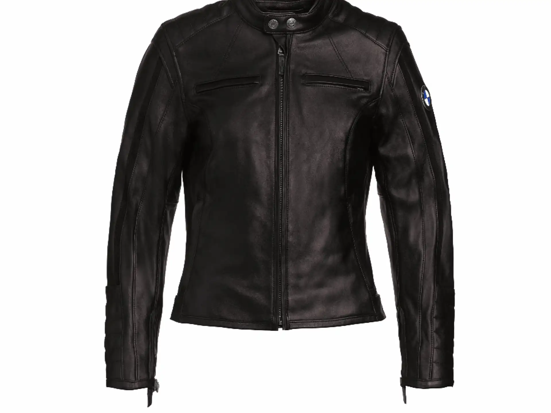 BMW Motorrad Jacke Schwabing Damen schwarz