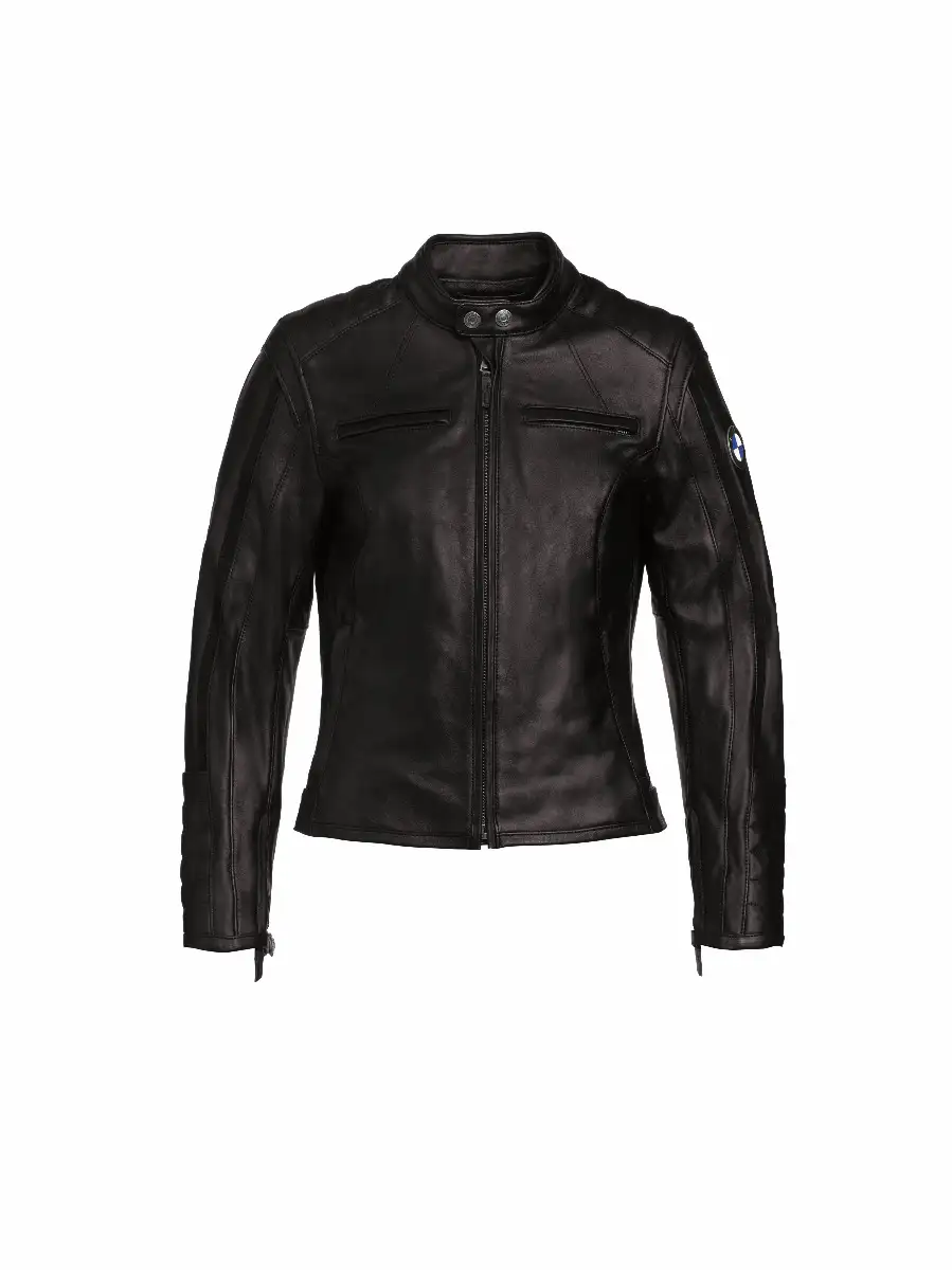 BMW Motorrad Jacke Schwabing Damen schwarz