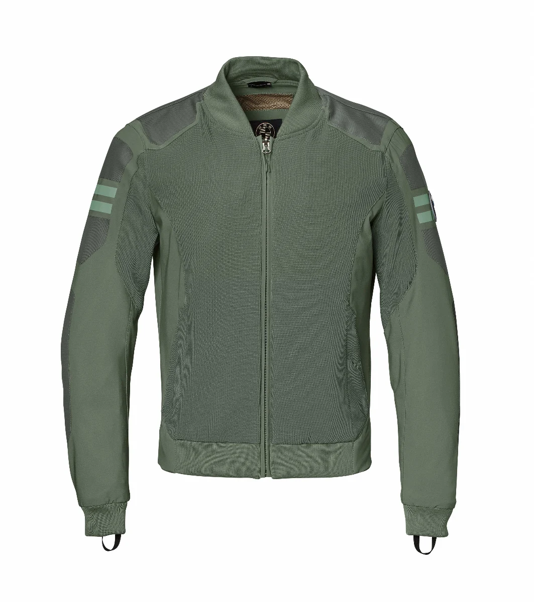 BMW Motorrad Jacke Summerxcursion Damen grün