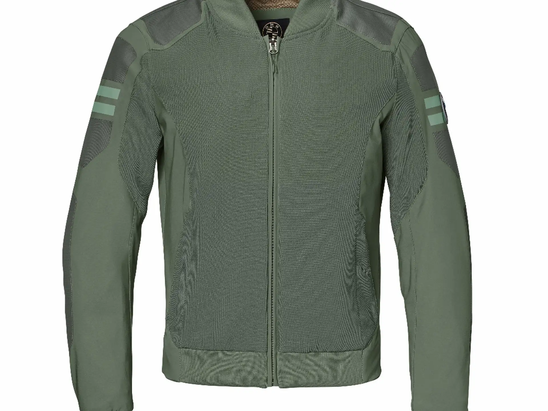 BMW Motorrad Jacke SummerXcursion Damen grün