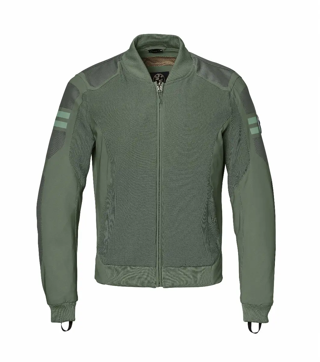 BMW Motorrad Jacke SummerXcursion Damen grün