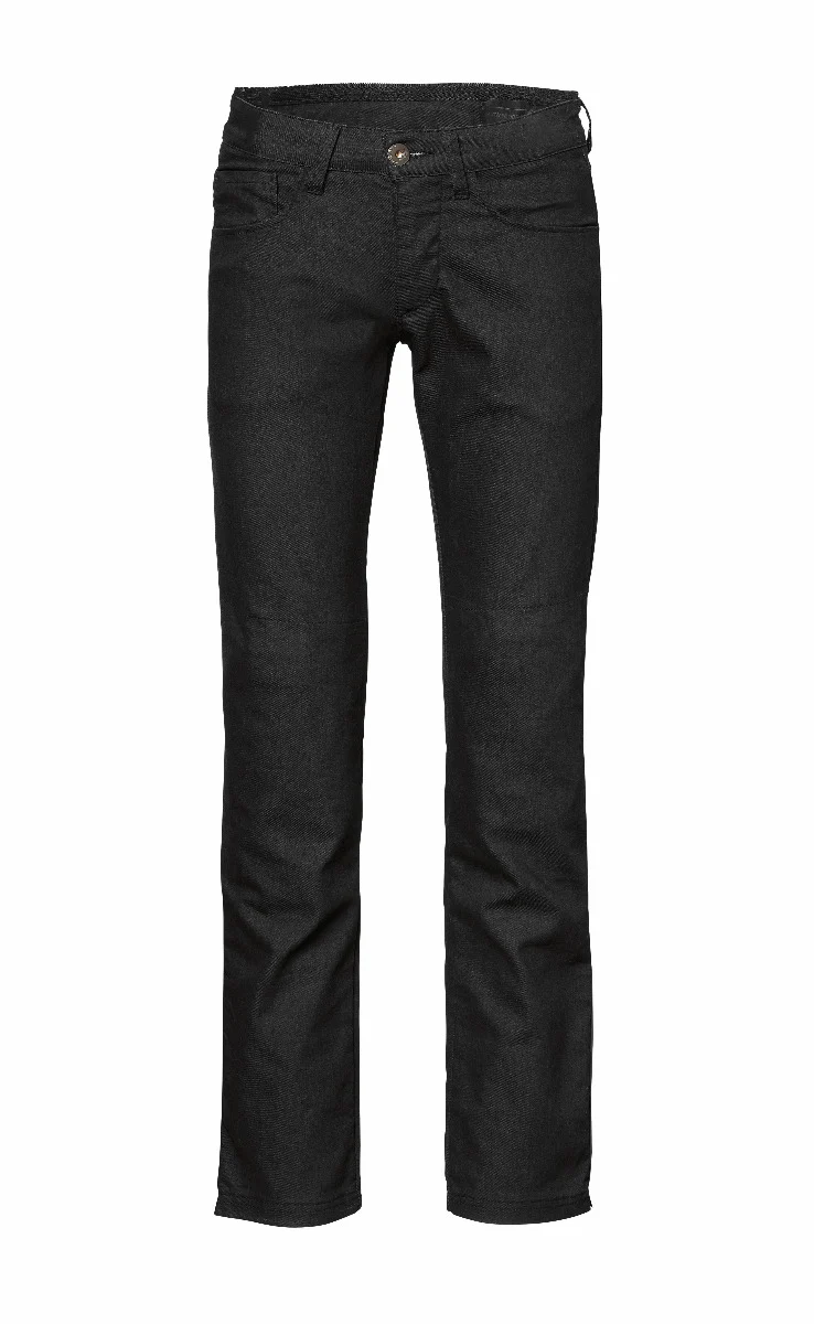 BMW Motorrad Jeans London Damen grau