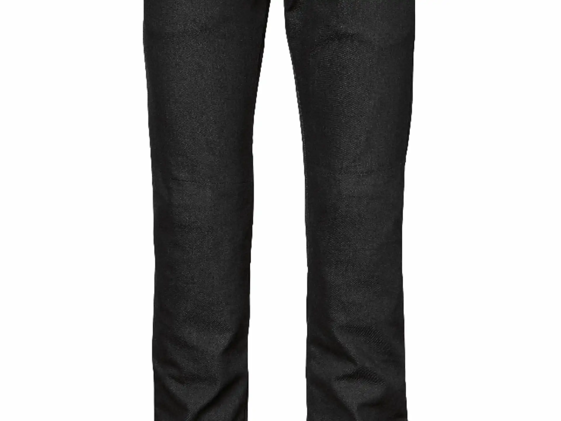 BMW Motorrad Jeans London Damen grau