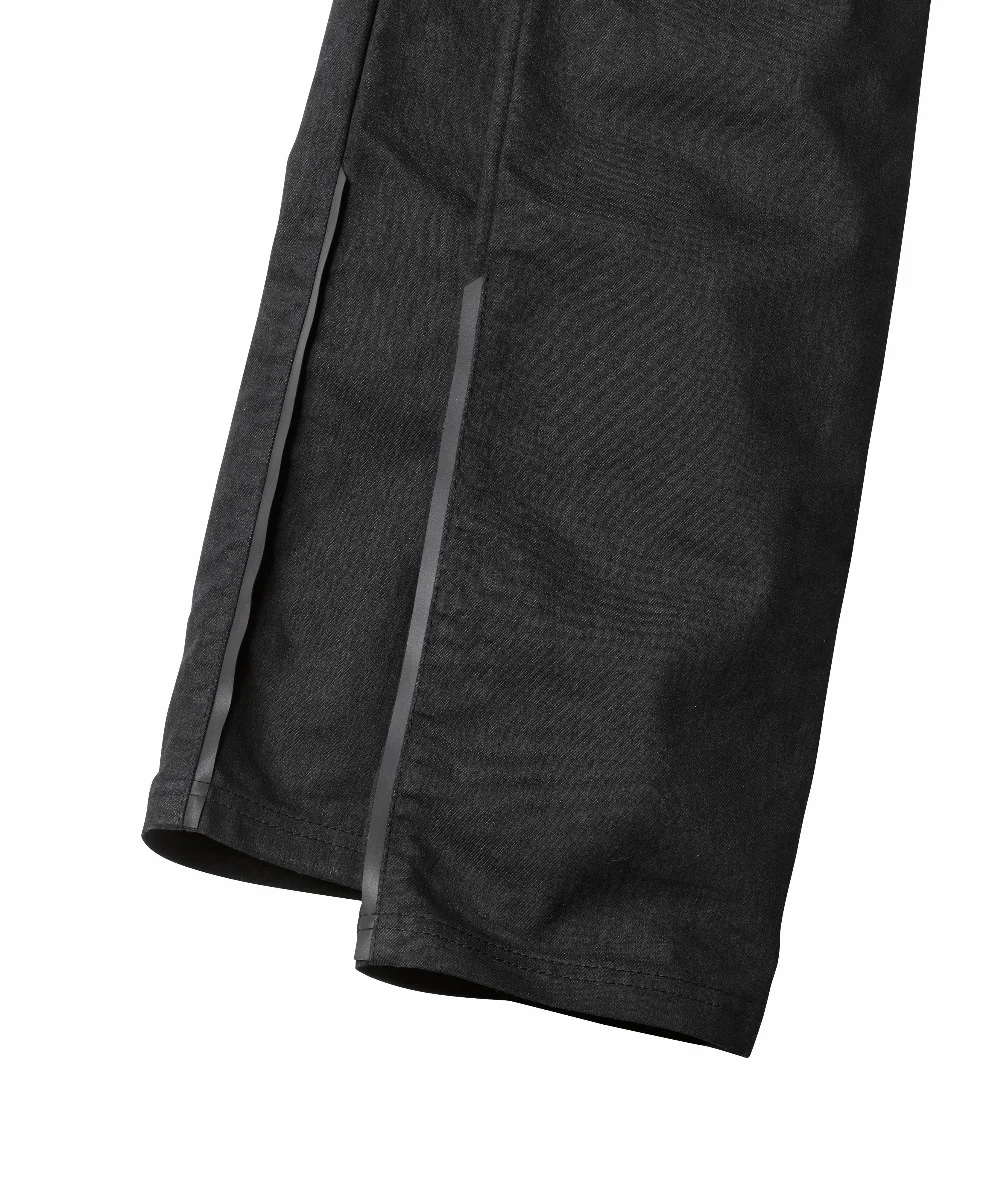 BMW Motorrad Jeans London Damen grau