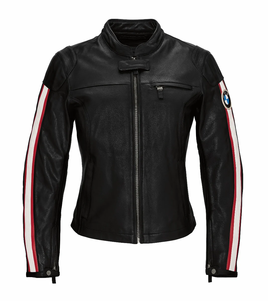 BMW Motorrad Jacke Schwabing Damen schwarz