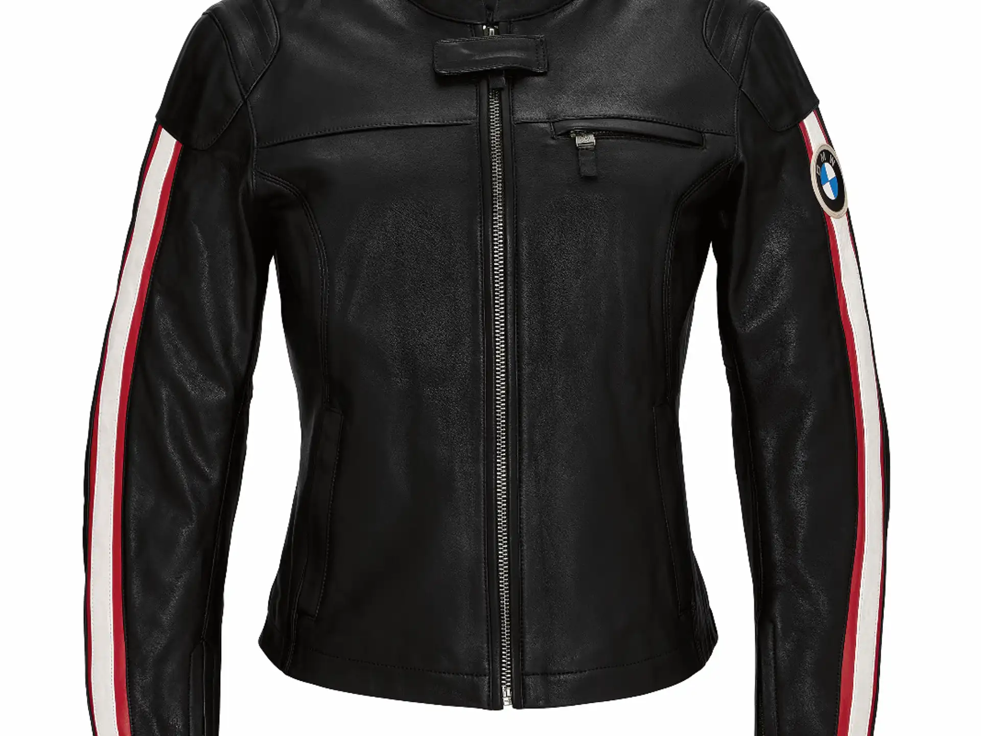 BMW Motorrad Jacke Schwabing Damen schwarz