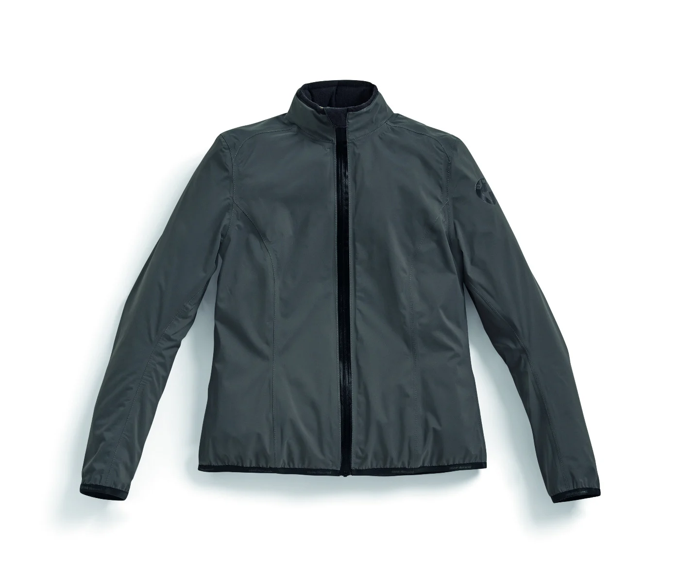 Regen Innenjacke Ride Damen grau