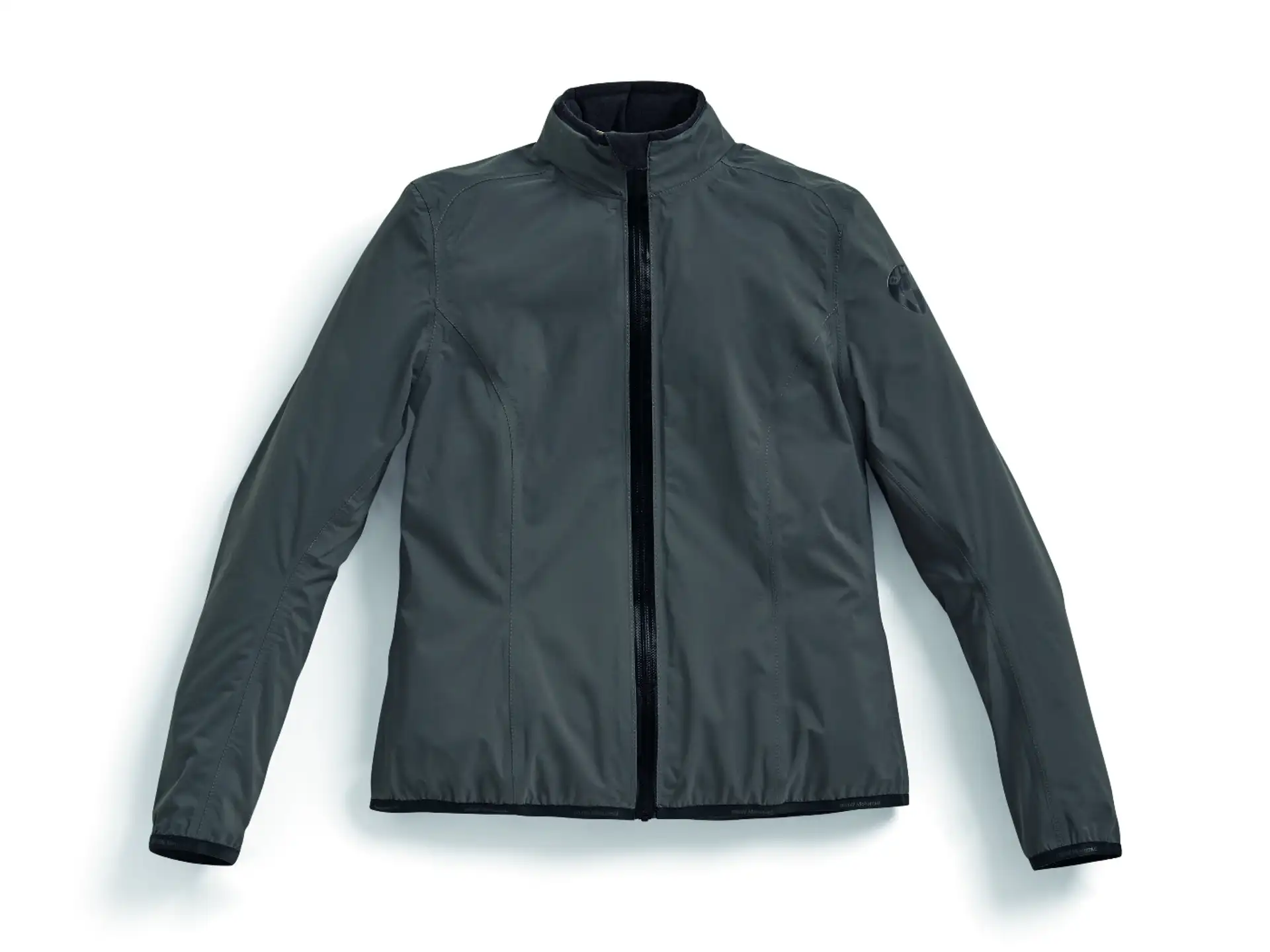 Regen Innenjacke Ride Damen grau