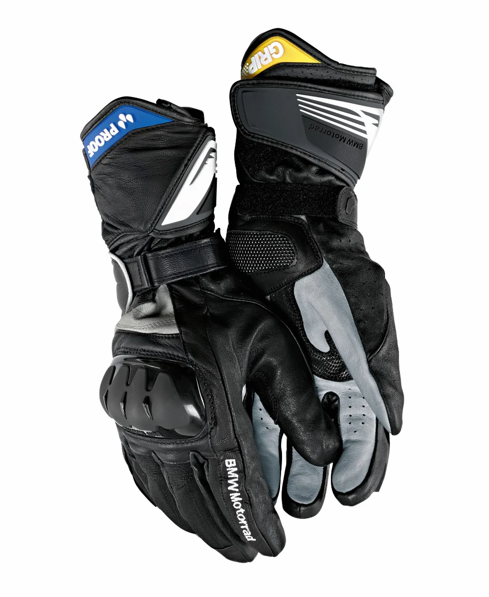 BMW Motorrad Handschuhe Two in One Tech unisex schwarz