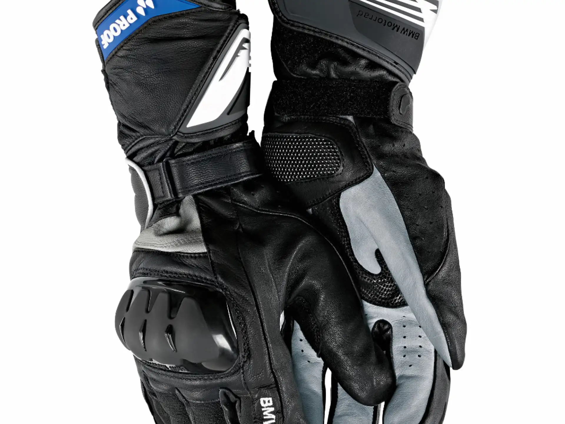 BMW Motorrad Handschuhe Two in One Tech Unisex