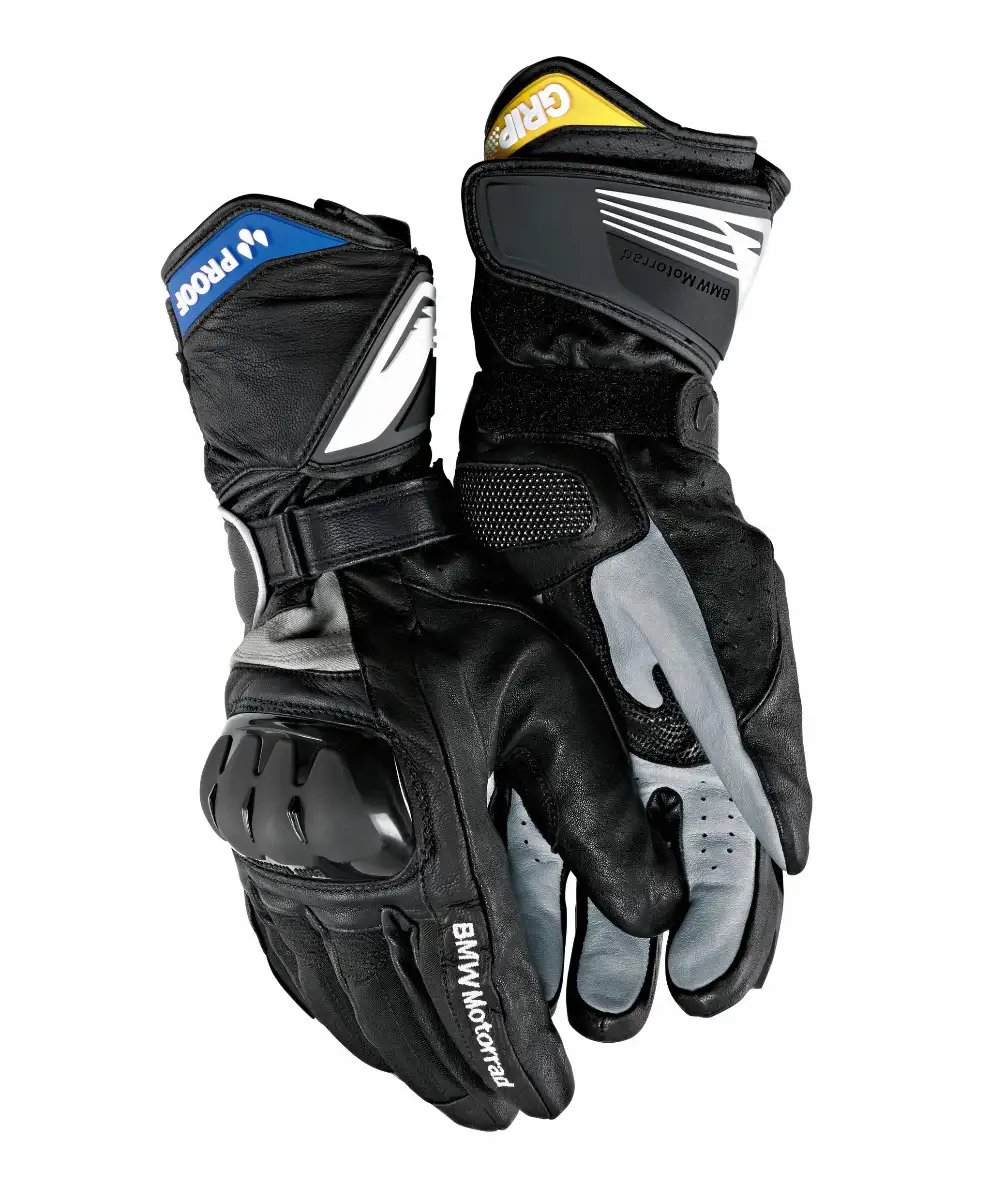 BMW Motorrad Handschuhe Two in One Tech Unisex