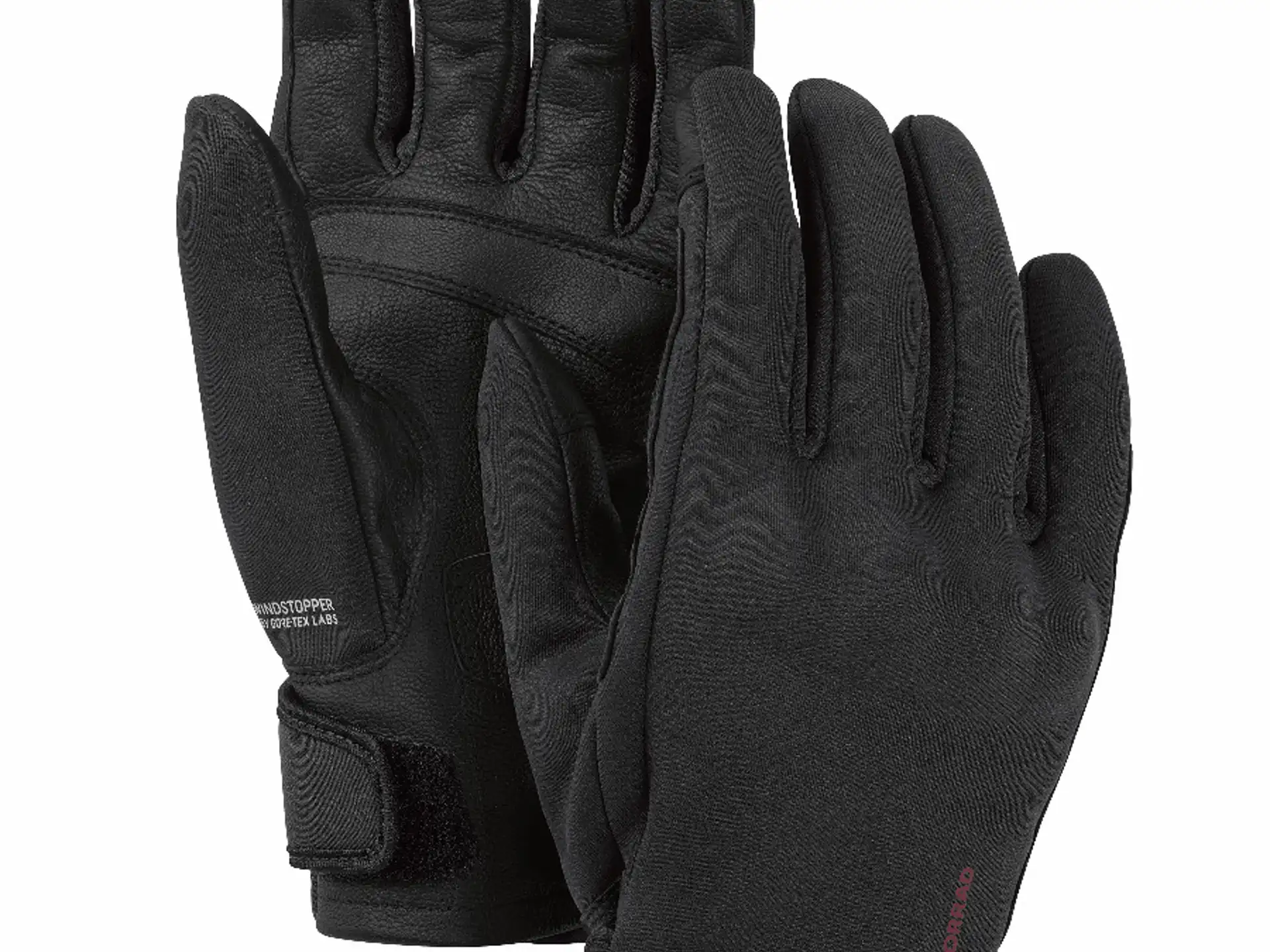 BMW Motorrad Handschuhe Atlanta GORE-TEX Unisex schwarz