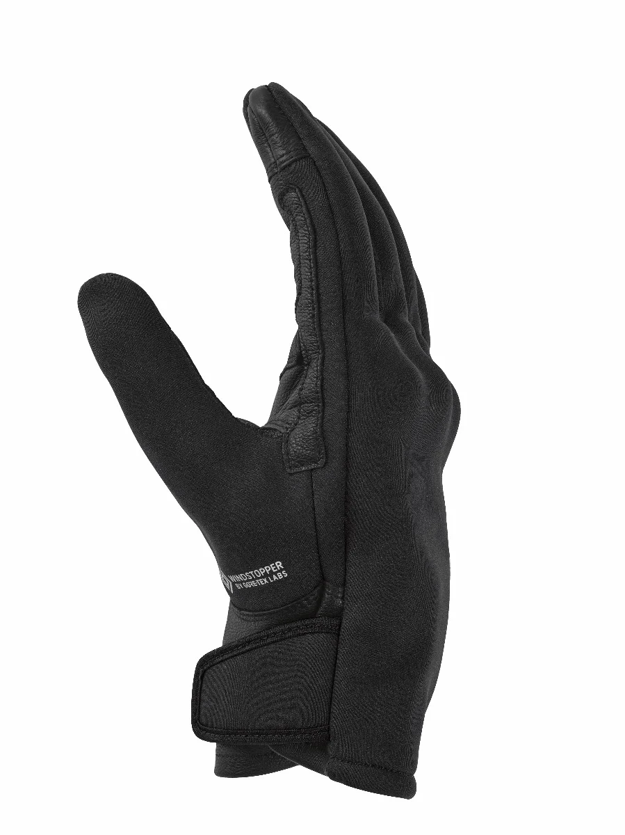 BMW Motorrad Handschuhe Atlanta GORE-TEX Unisex schwarz
