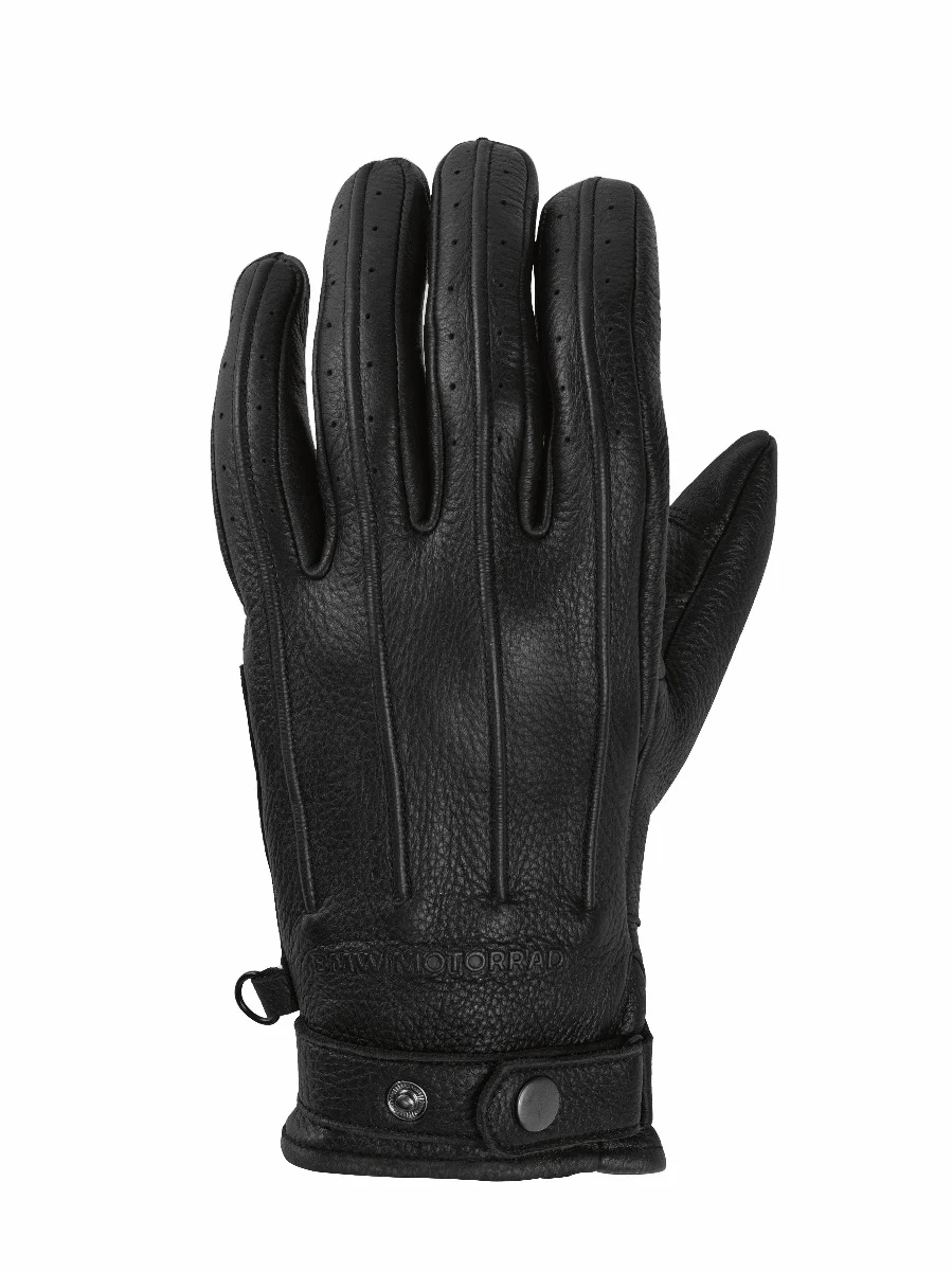 BMW Motorrad Handschuhe Gatow schwarz