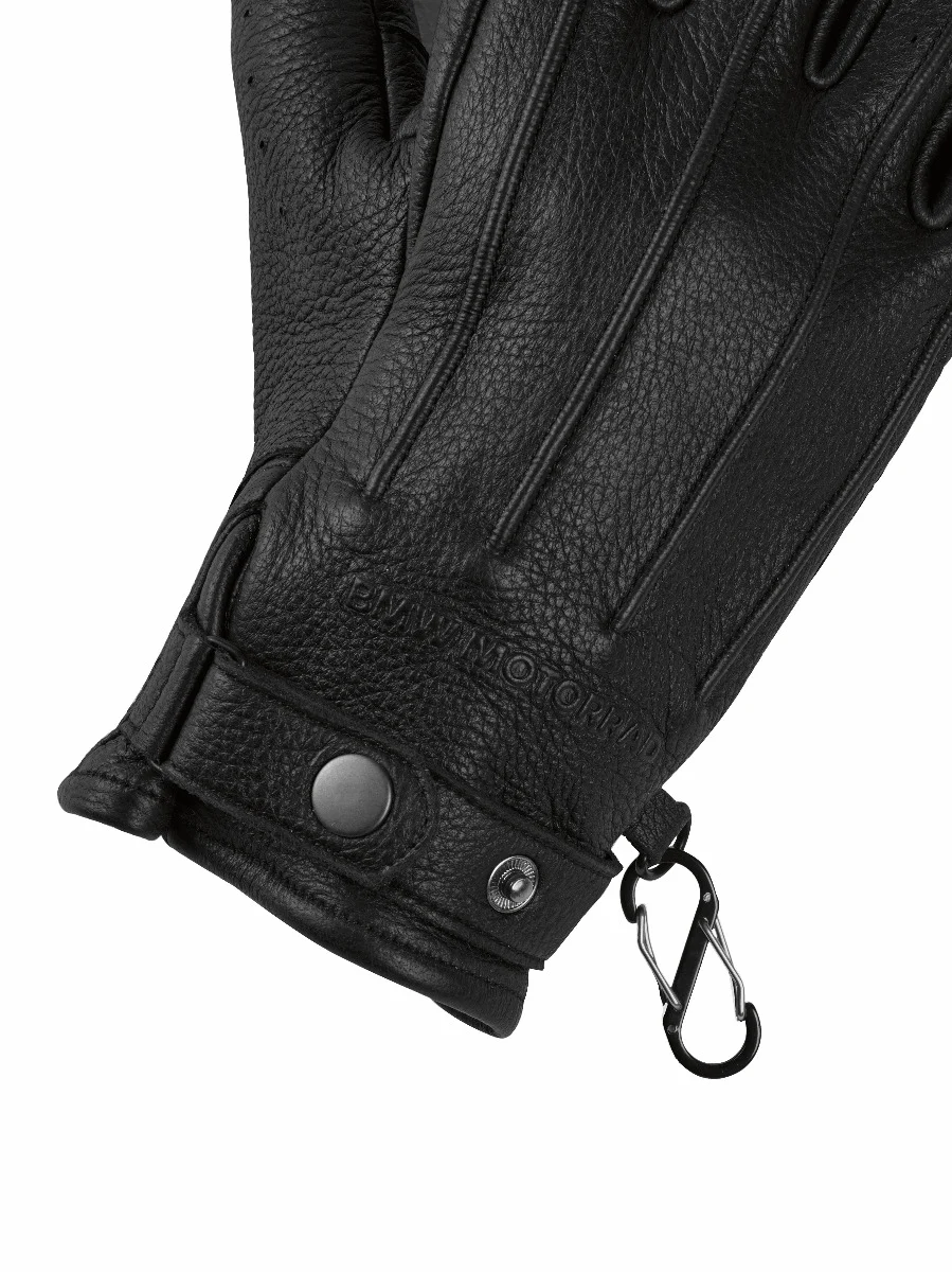 BMW Motorrad Handschuhe Gatow schwarz