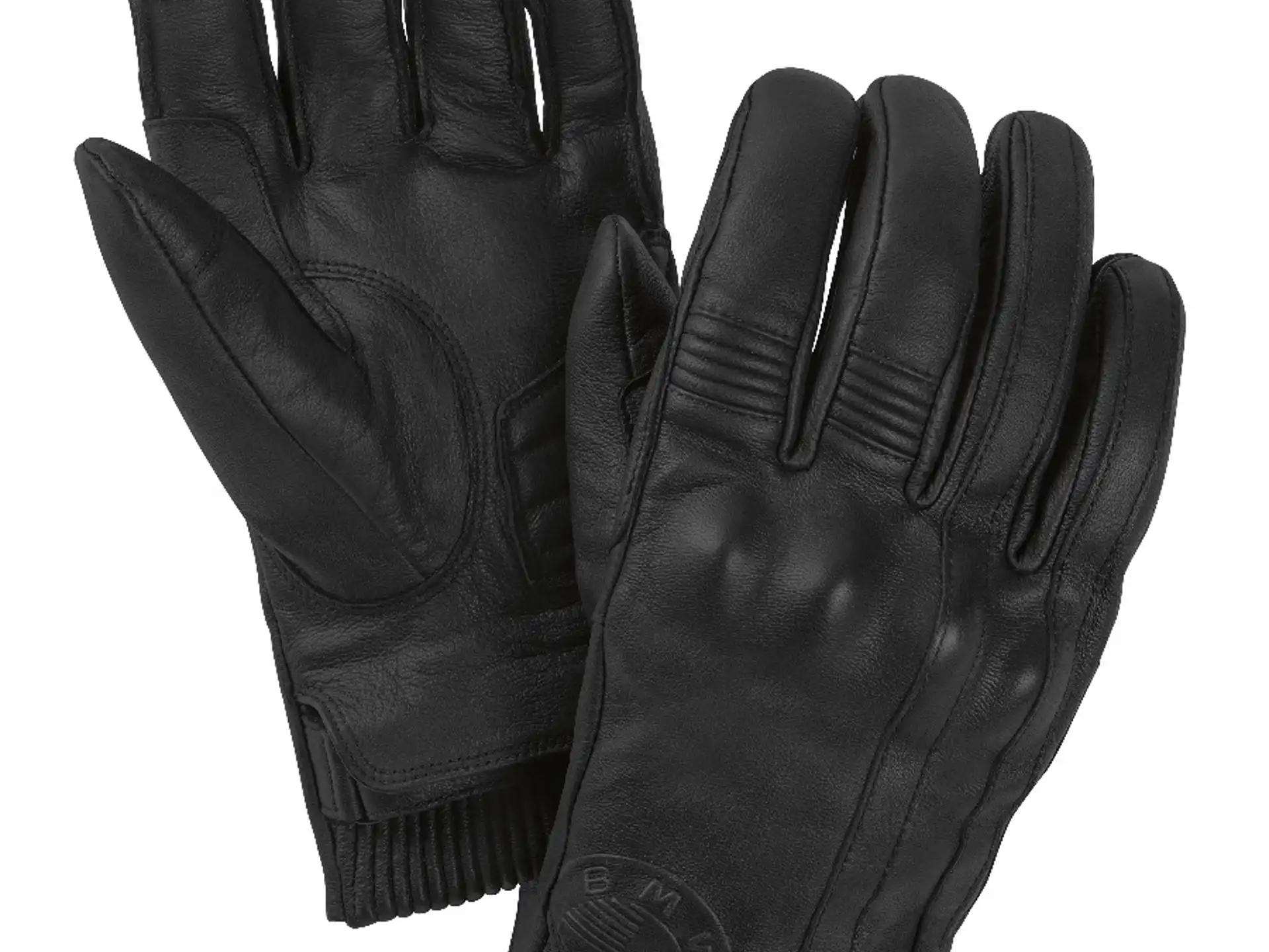 BMW Motorrad Handschuhe Lehel schwarz