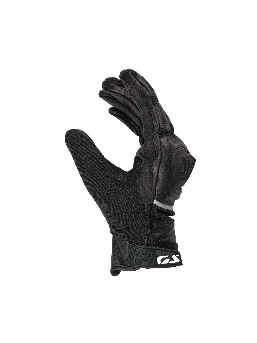 BMW Motorrad Handschuhe GS Rallye schwarz