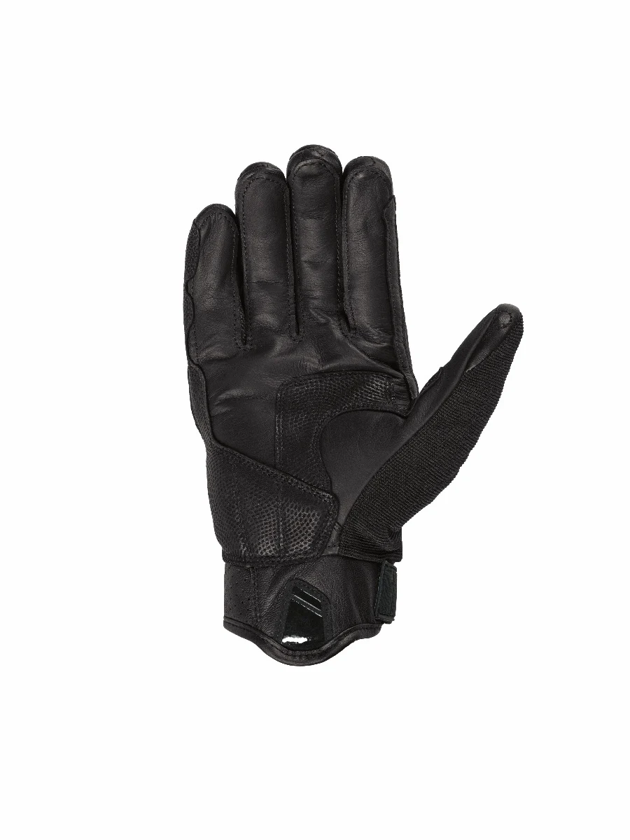 BMW Motorrad Handschuhe GS Rallye schwarz