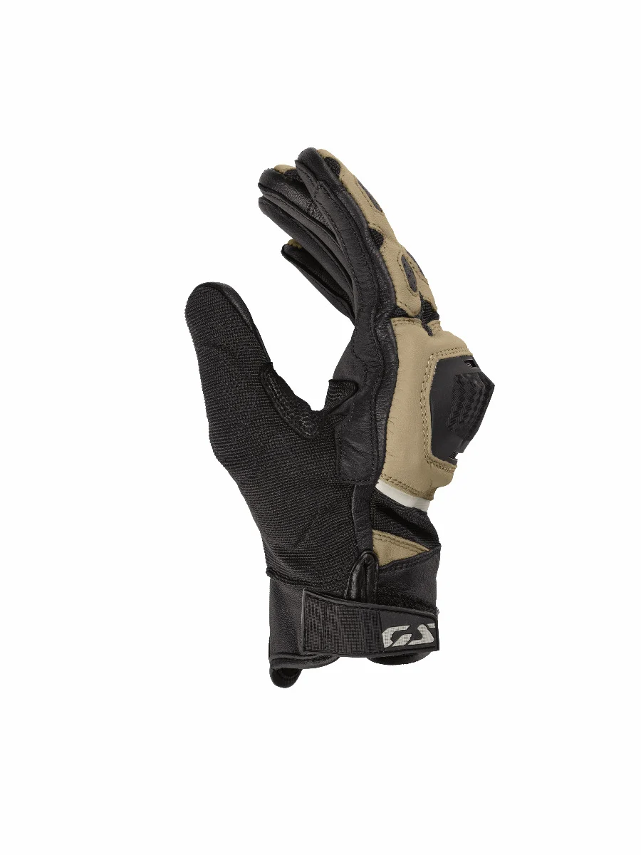 BMW Motorrad Handschuhe GS Rallye sand
