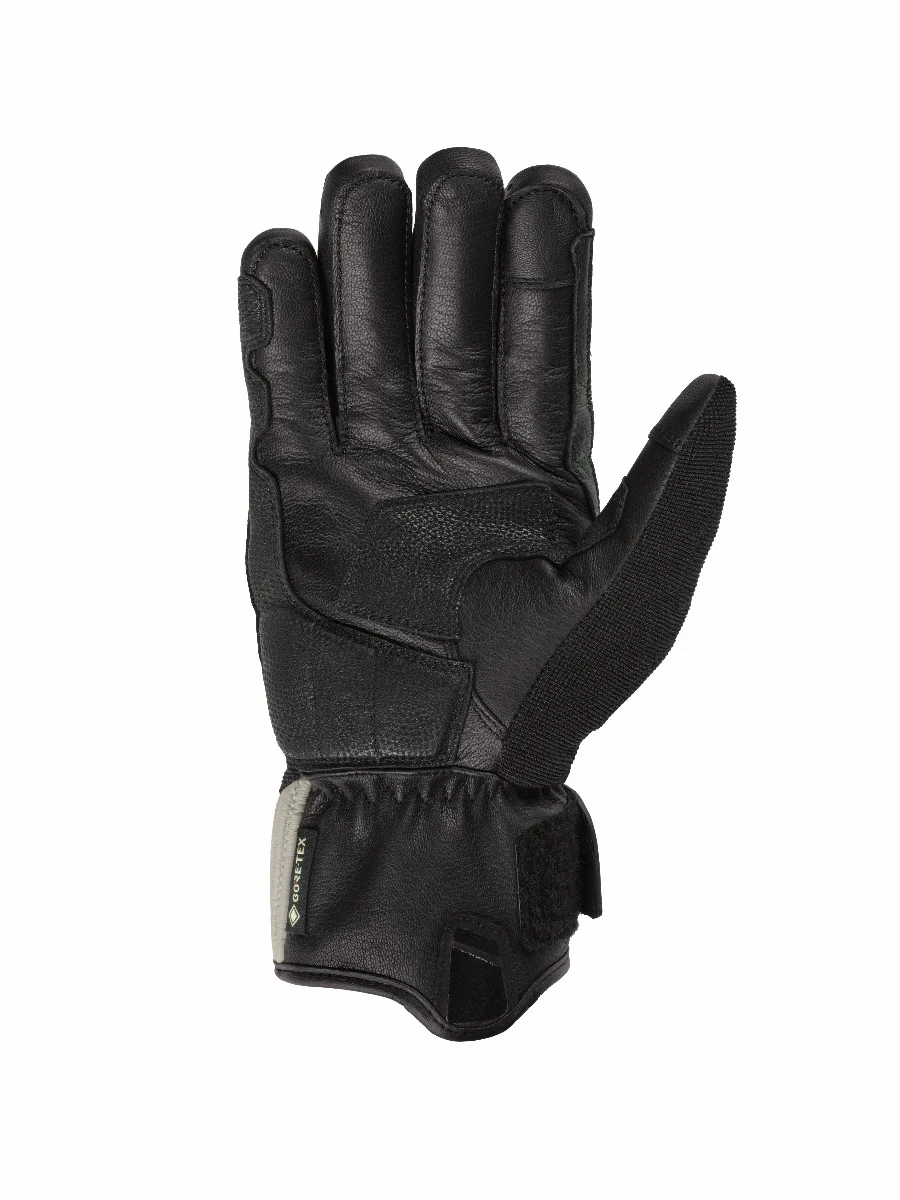 BMW Motorrad Handschuhe GS Rallye GORE-TEX anthrazit weiß