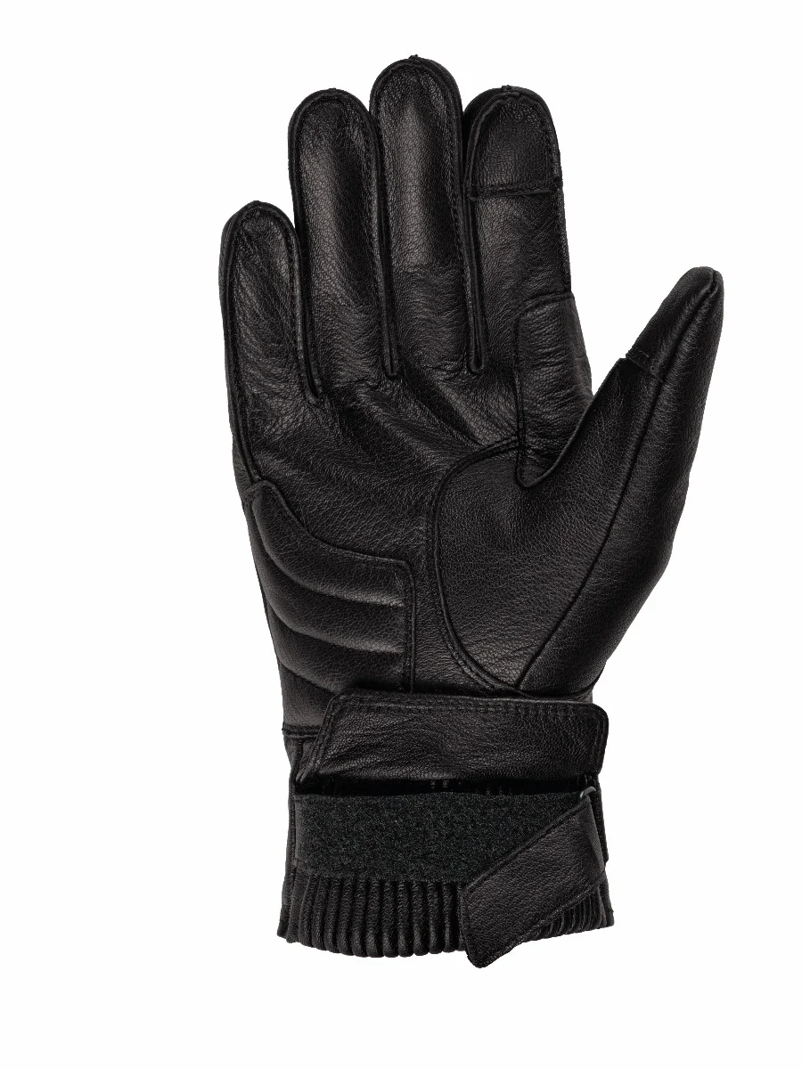 BMW Motorrad Handschuhe Lehel schwarz-blau