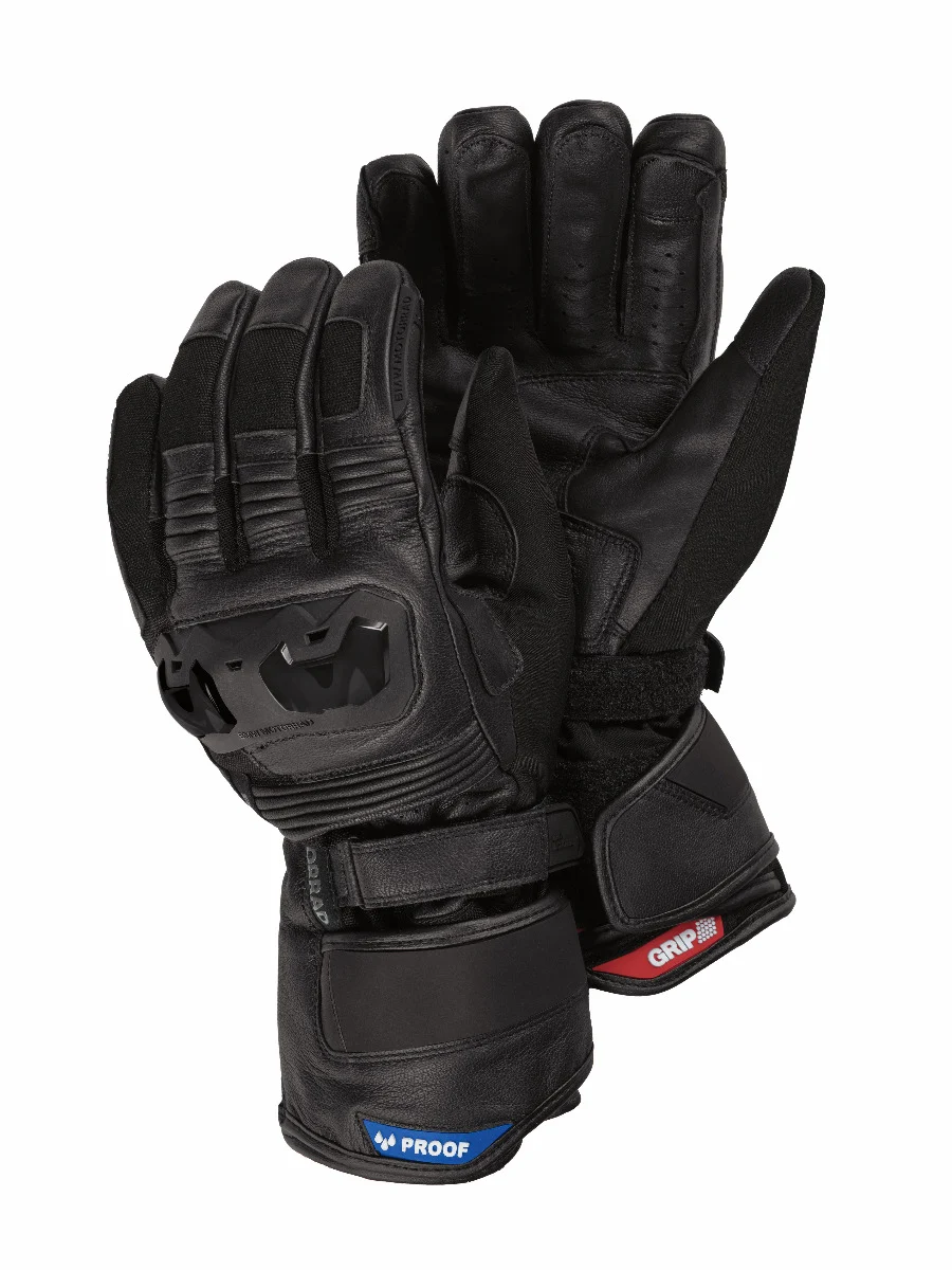 BMW Motorrad Handschuhe Tenda 2in1 GORE-TEX