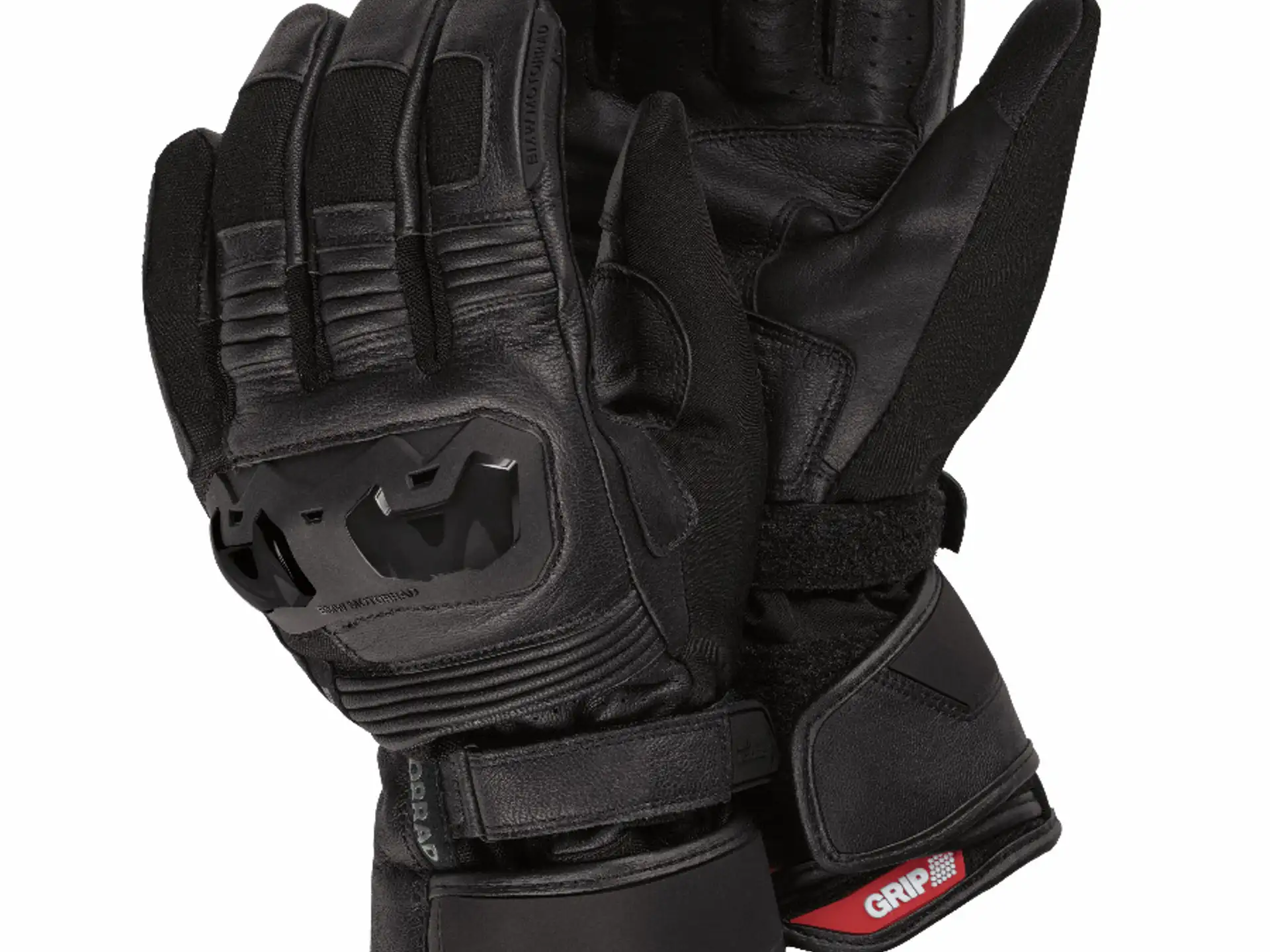 BMW Motorrad Handschuhe Tenda 2in1 GORE-TEX