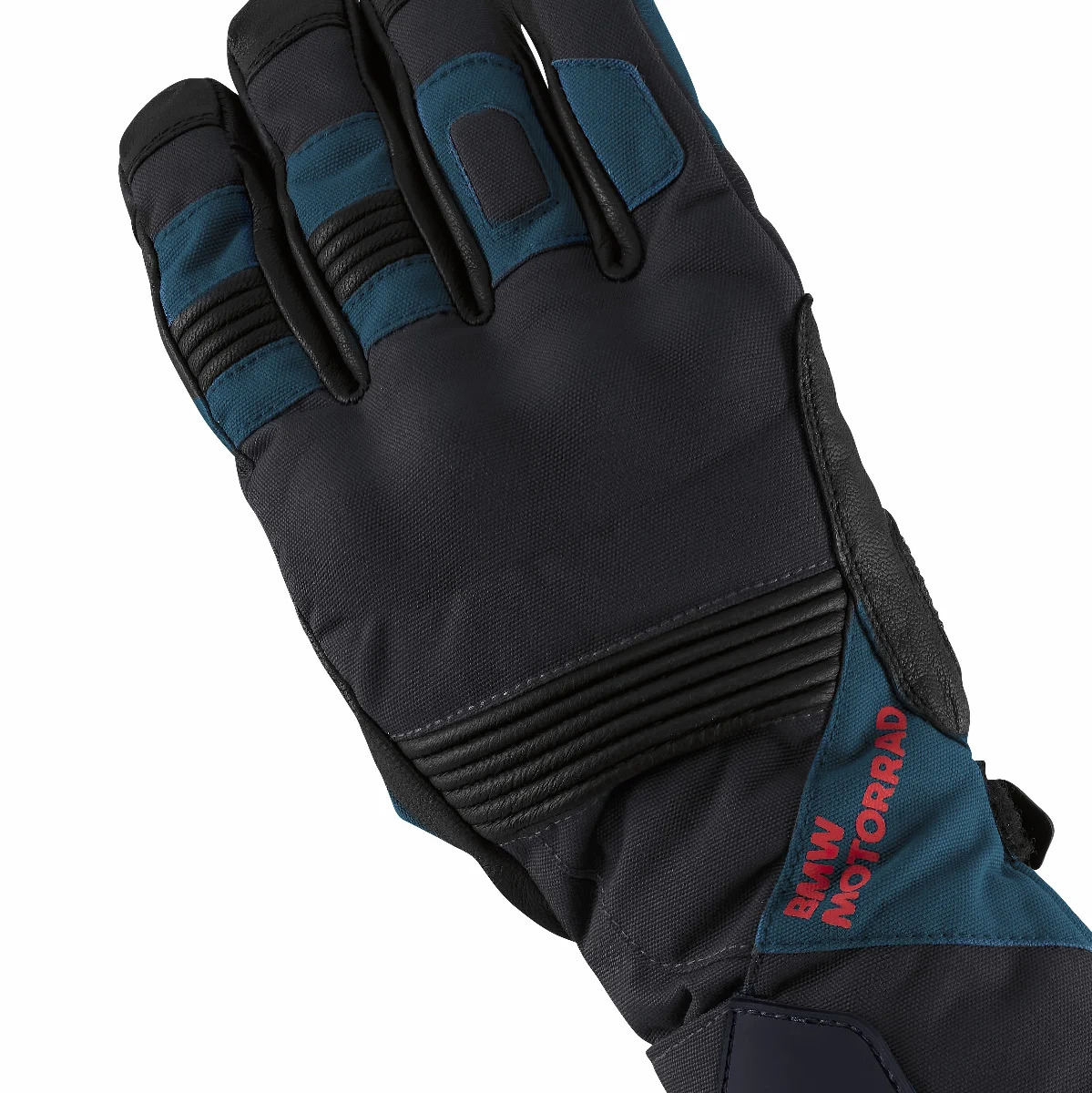 BMW Motorrad Handschuhe GS Puna GTX Damen blau/grau