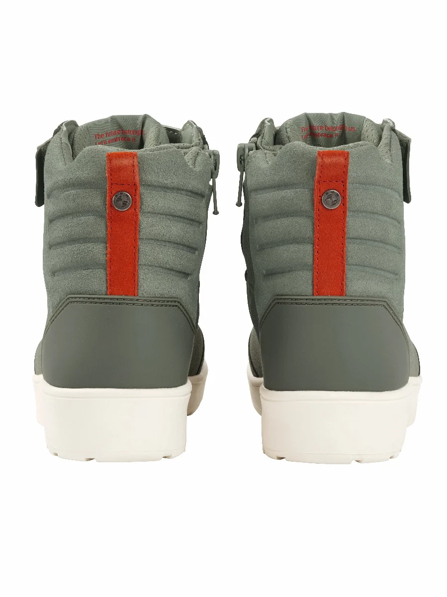 BMW Motorrad Sneaker Seoul GTX khaki