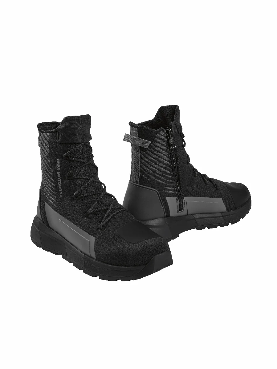 BMW Motorrad Sneaker KnitLite Unisex schwarz