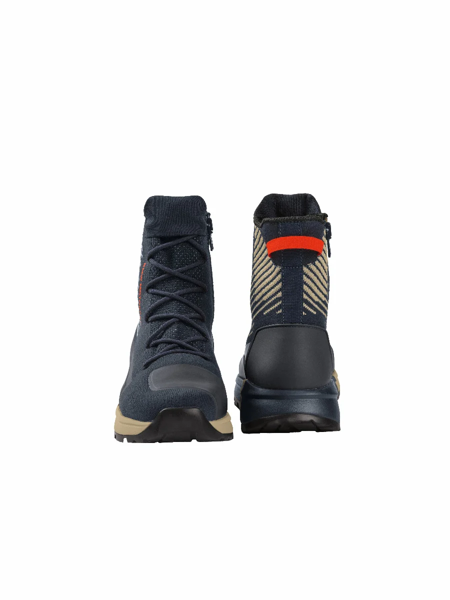BMW Motorrad Sneaker KnitLite Unisex blau