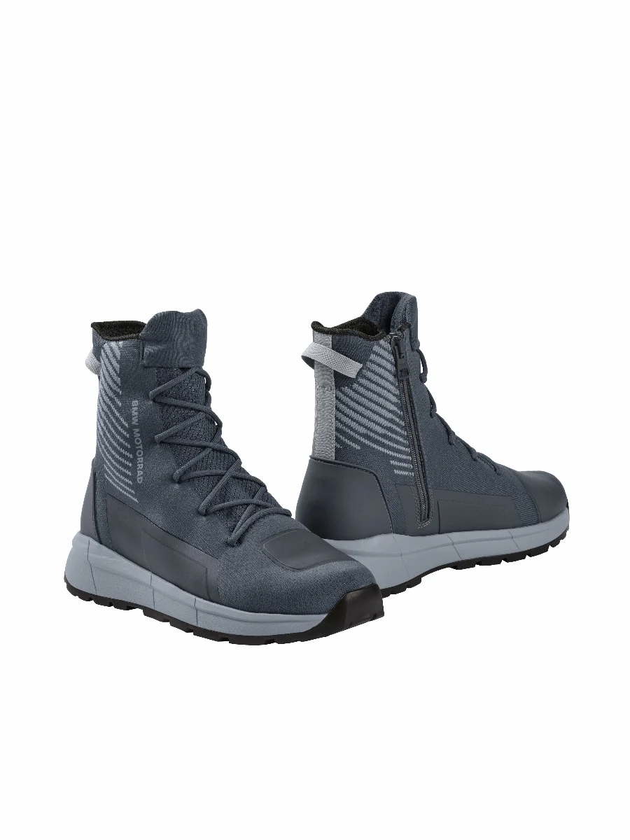 BMW Motorrad Sneaker KnitLite Unisex grau