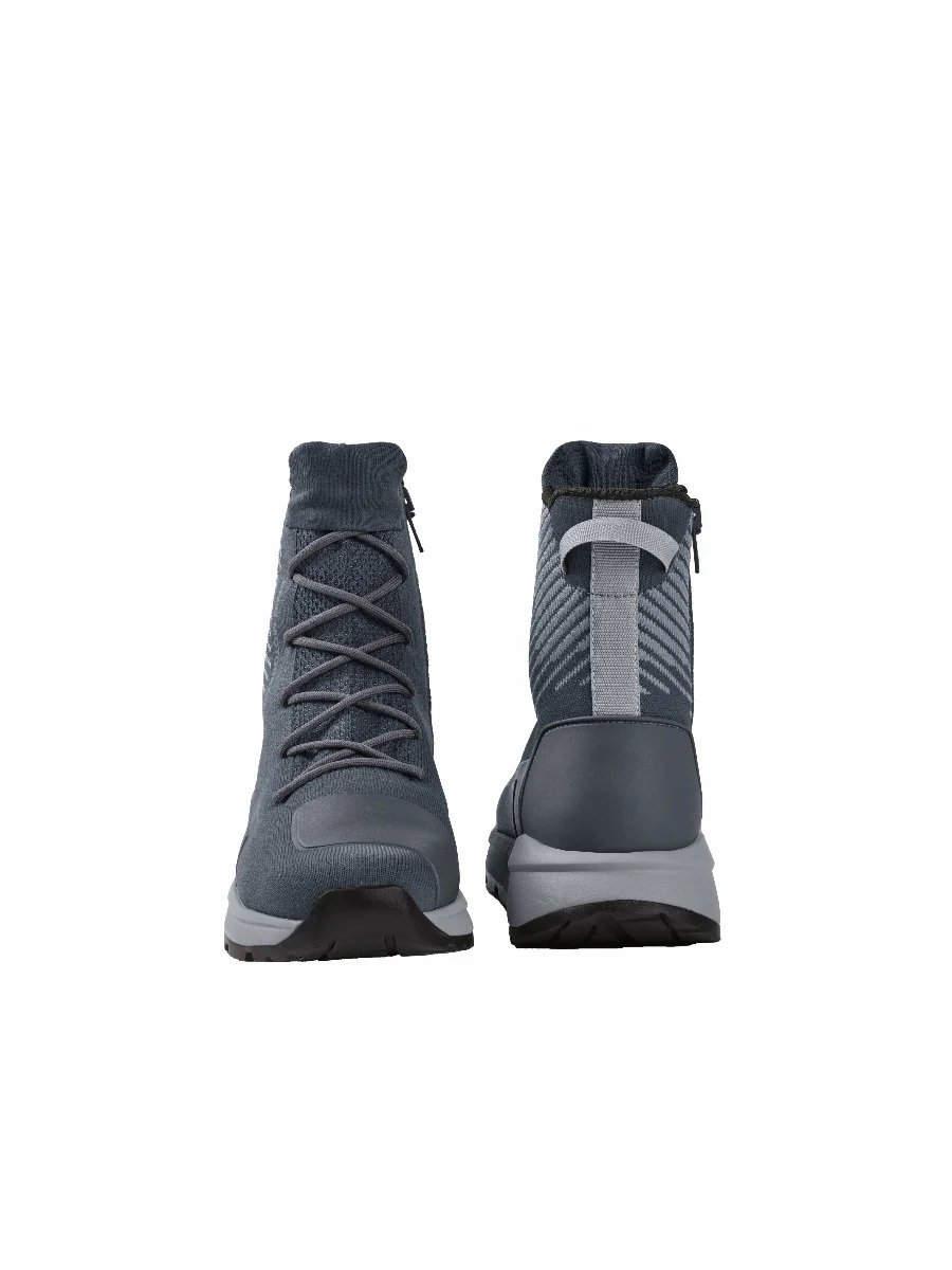 BMW Motorrad Sneaker KnitLite Unisex grau