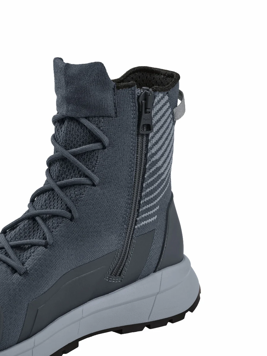 BMW Motorrad Sneaker KnitLite Unisex grau