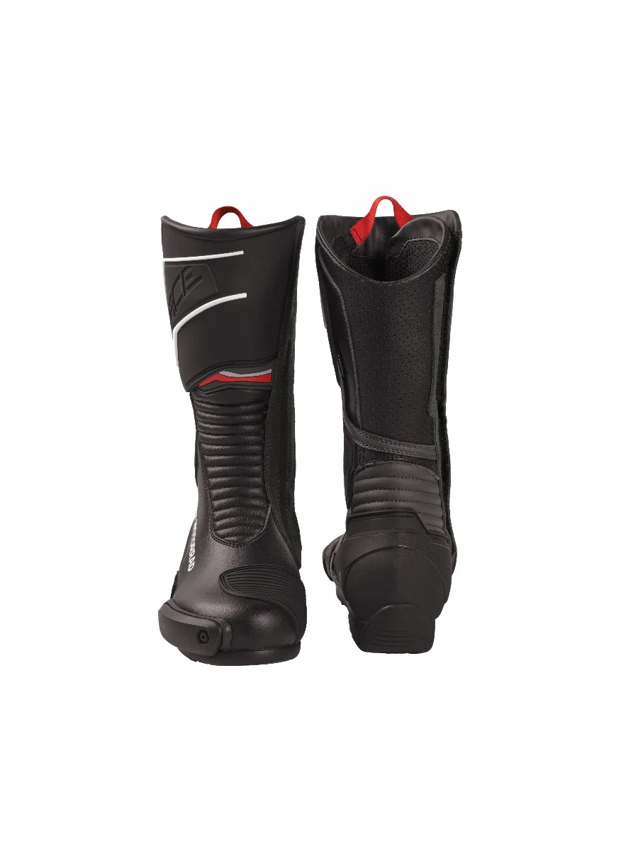 BMW Motorrad Stiefel Pro Race GORE-TEX Unisex schwarz