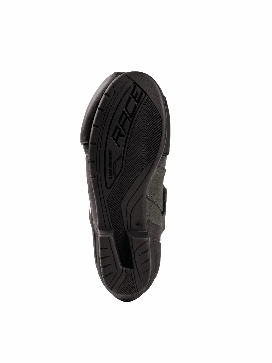 BMW Motorrad Stiefel Pro Race GORE-TEX Unisex schwarz