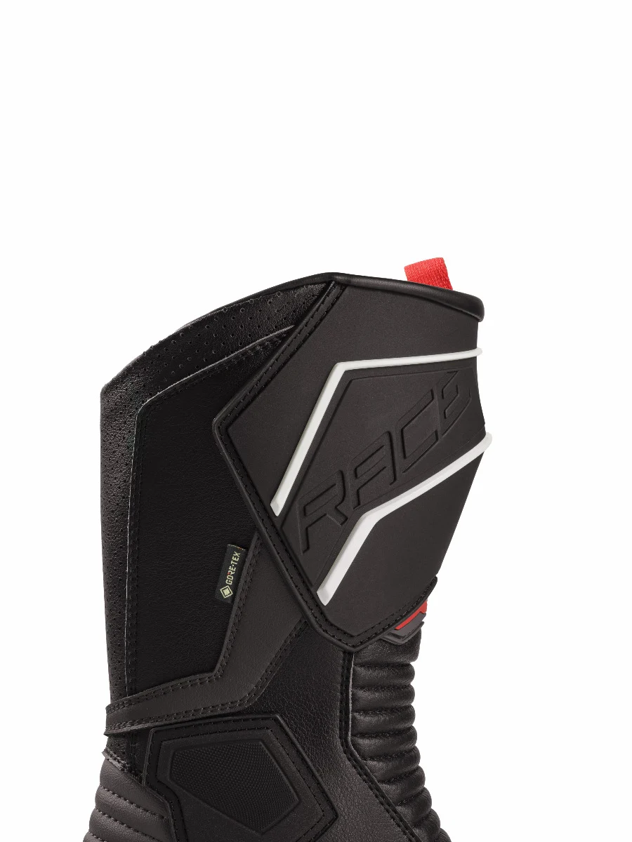 BMW Motorrad Stiefel Pro Race GORE-TEX Unisex schwarz